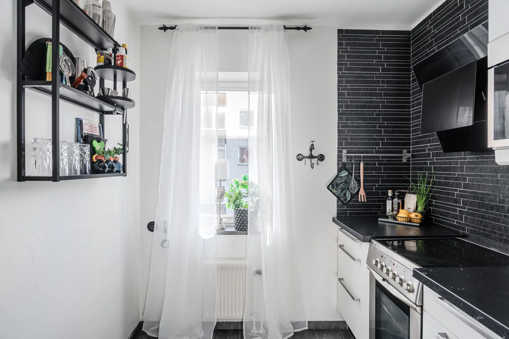 Bostadsrätt, Sturegatan 18B, Luthagen, Uppsala