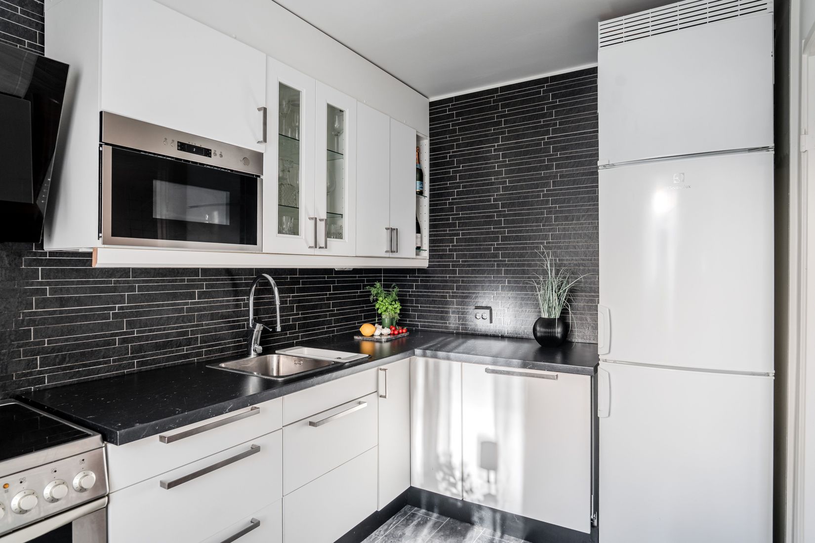 Bostadsrätt, Sturegatan 18B, Luthagen, Uppsala