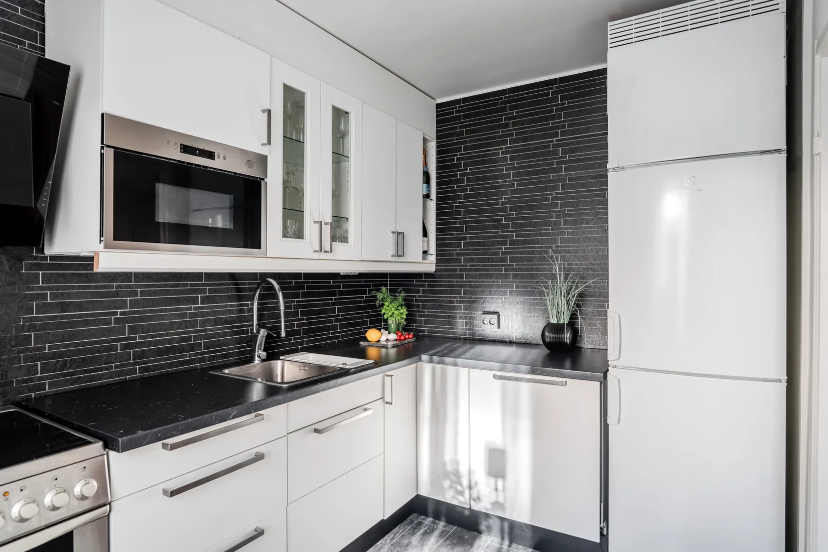 Bostadsrätt, Sturegatan 18B, Luthagen, Uppsala