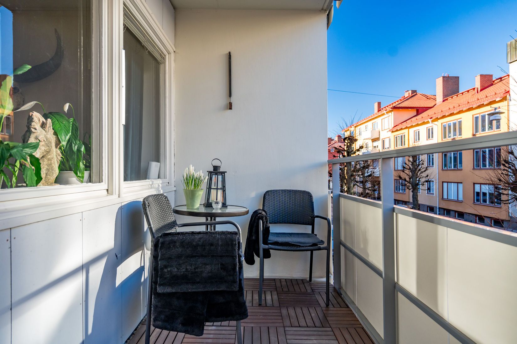 Bostadsrätt, Sturegatan 18B, Luthagen, Uppsala