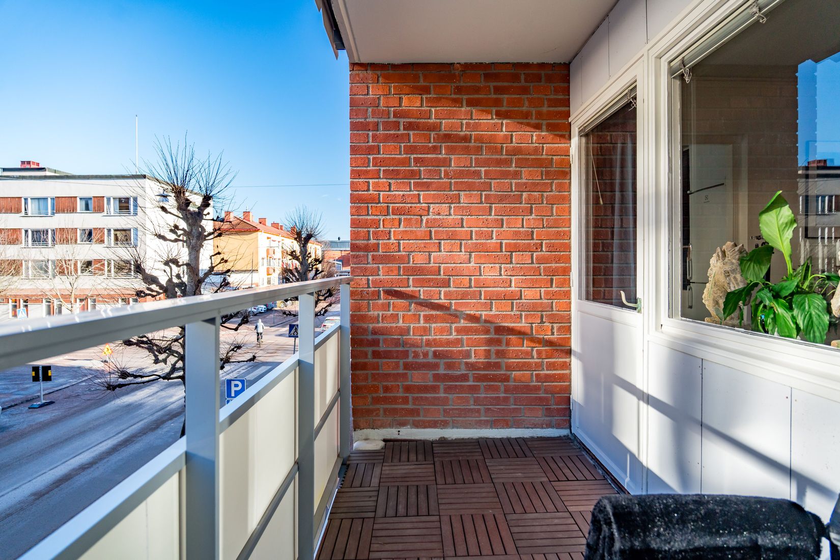 Bostadsrätt, Sturegatan 18B, Luthagen, Uppsala