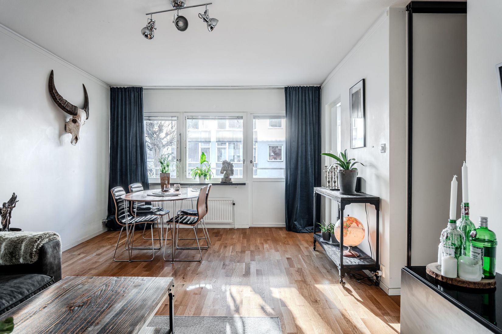 Bostadsrätt, Sturegatan 18B, Luthagen, Uppsala