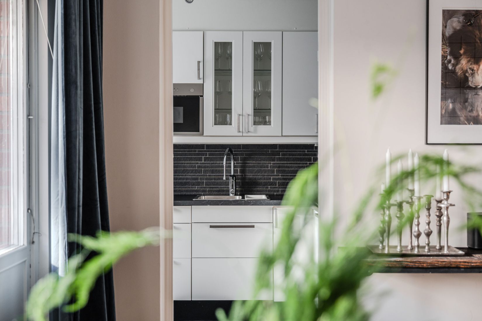 Bostadsrätt, Sturegatan 18B, Luthagen, Uppsala