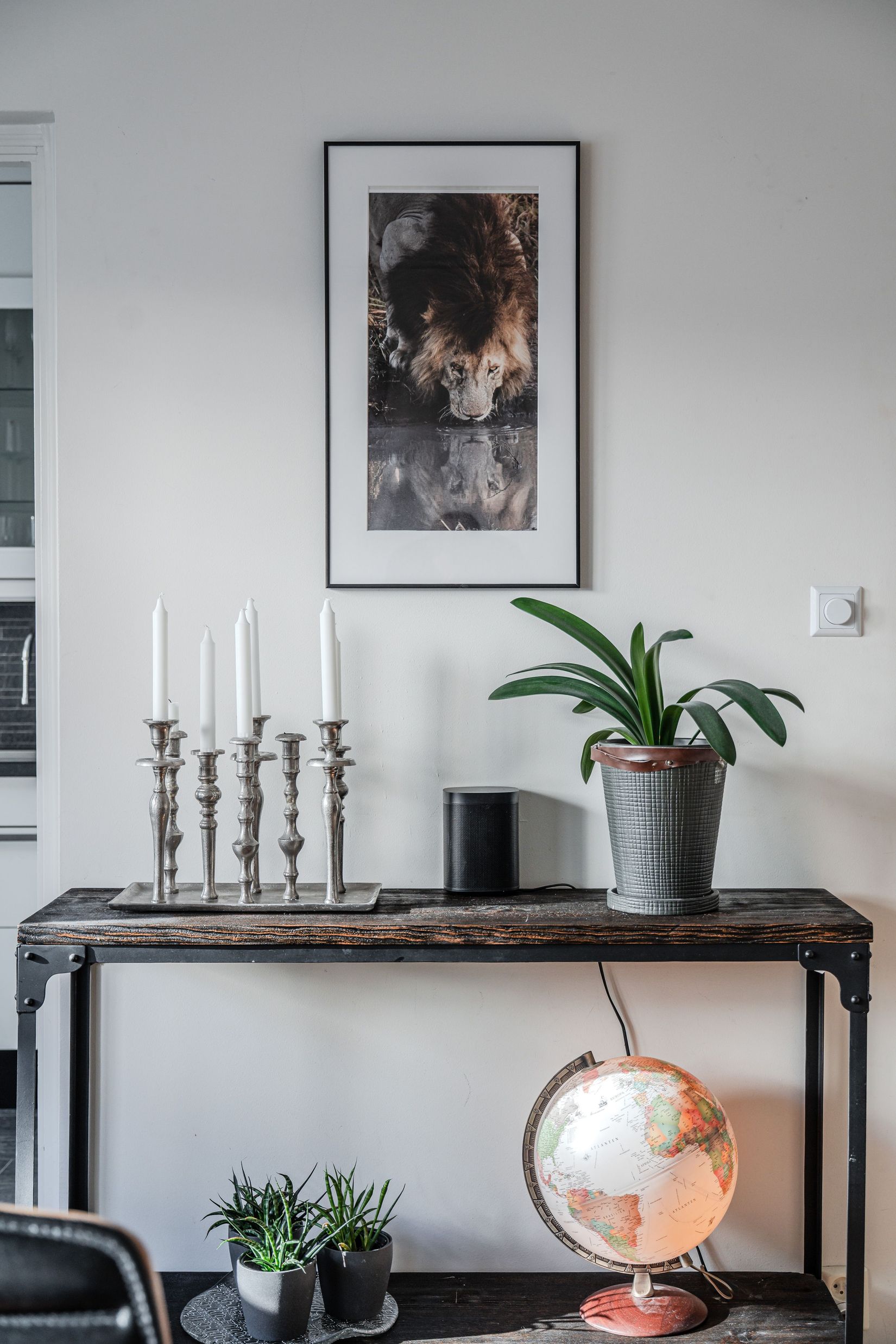 Bostadsrätt, Sturegatan 18B, Luthagen, Uppsala