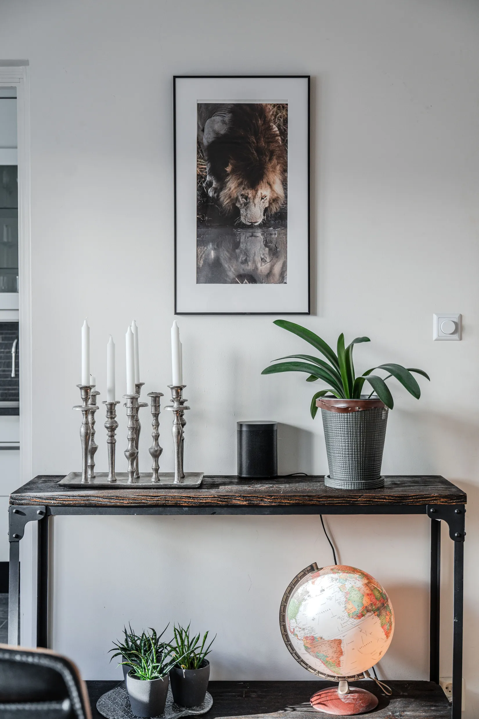 Bostadsrätt, Sturegatan 18B, Luthagen, Uppsala