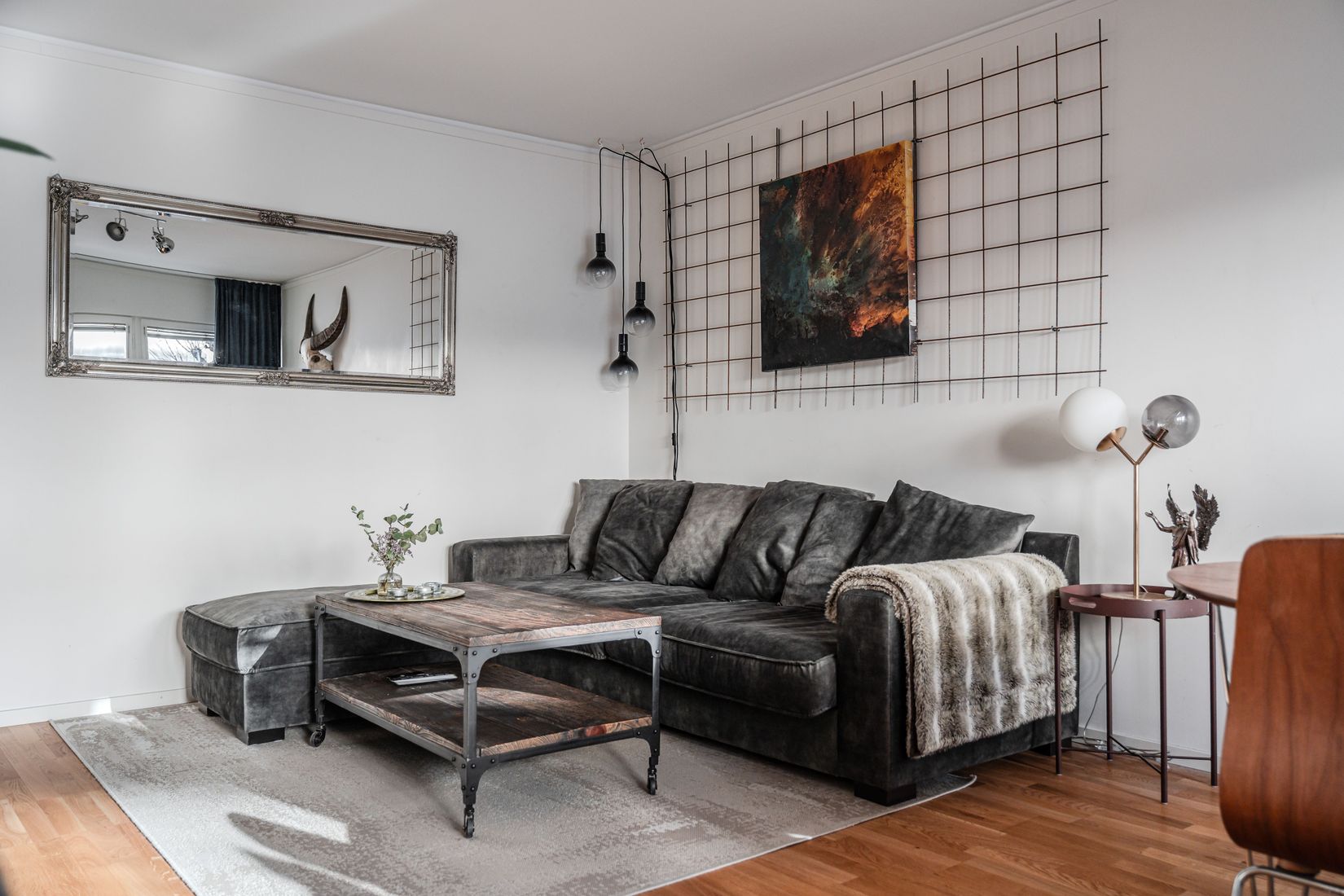 Bostadsrätt, Sturegatan 18B, Luthagen, Uppsala