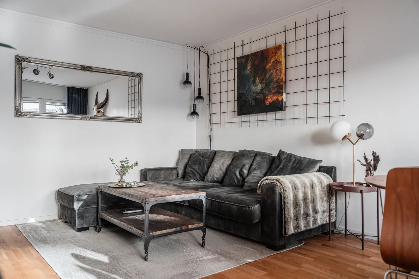 Bostadsrätt, Sturegatan 18B, Luthagen, Uppsala