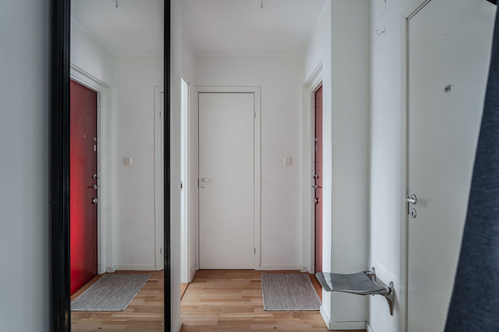 Bostadsrätt, Sturegatan 18B, Luthagen, Uppsala