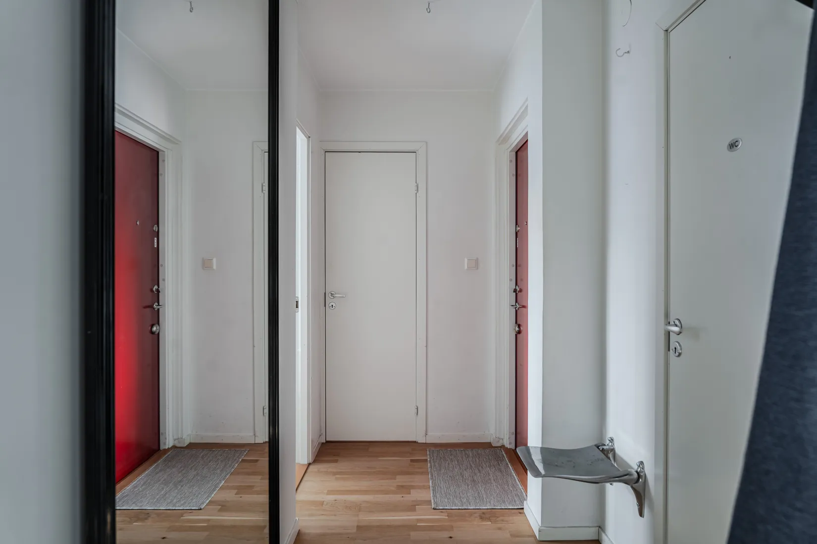 Bostadsrätt, Sturegatan 18B, Luthagen, Uppsala