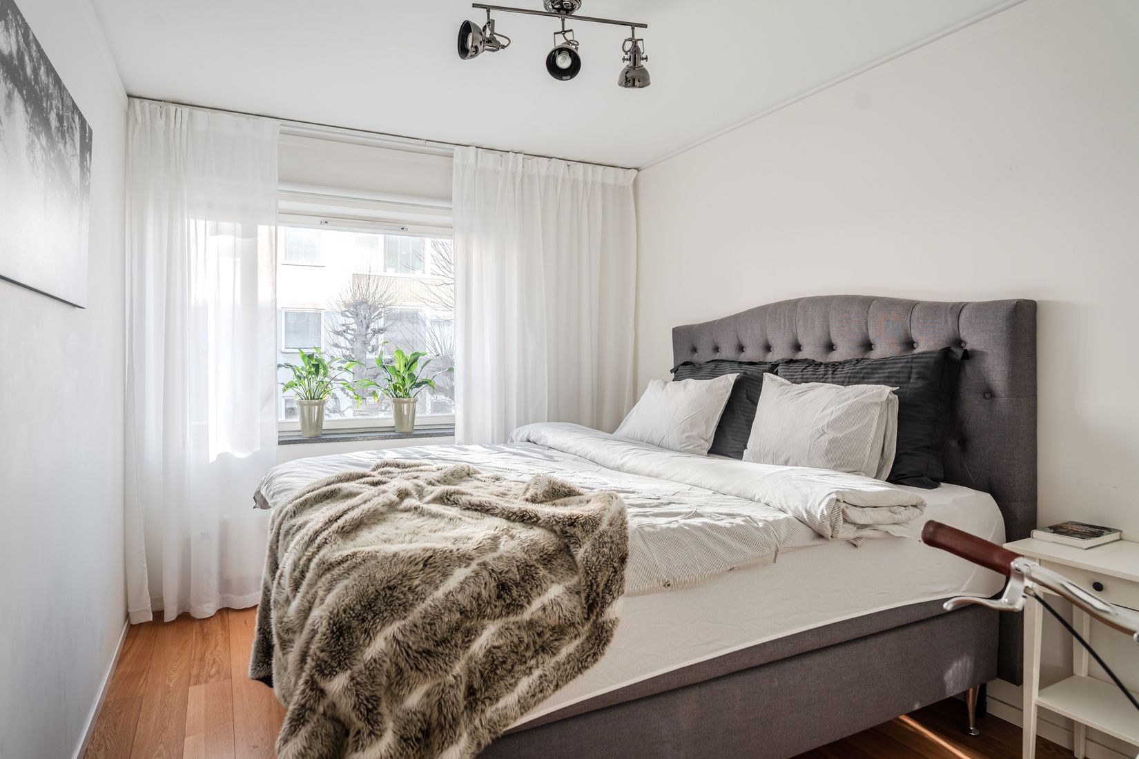 Bostadsrätt, Sturegatan 18B, Luthagen, Uppsala