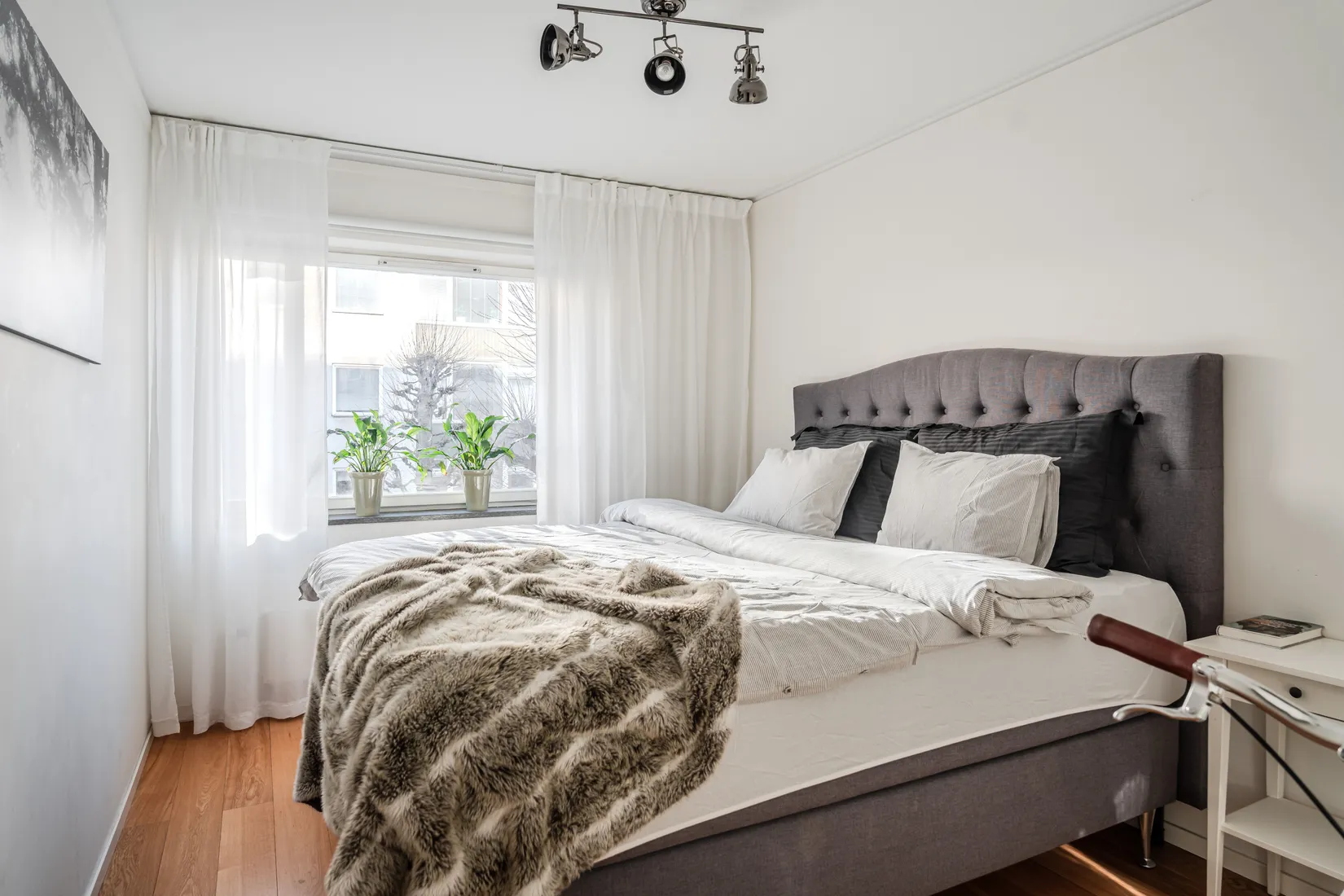 Bostadsrätt, Sturegatan 18B, Luthagen, Uppsala
