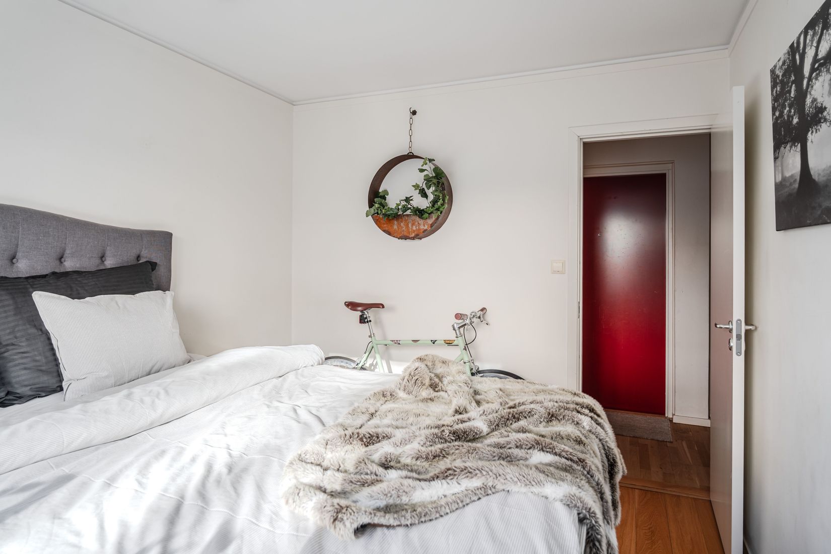 Bostadsrätt, Sturegatan 18B, Luthagen, Uppsala