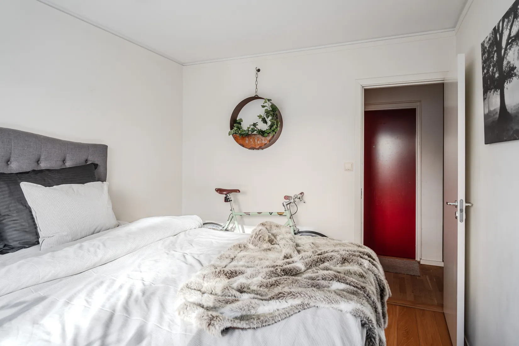 Bostadsrätt, Sturegatan 18B, Luthagen, Uppsala