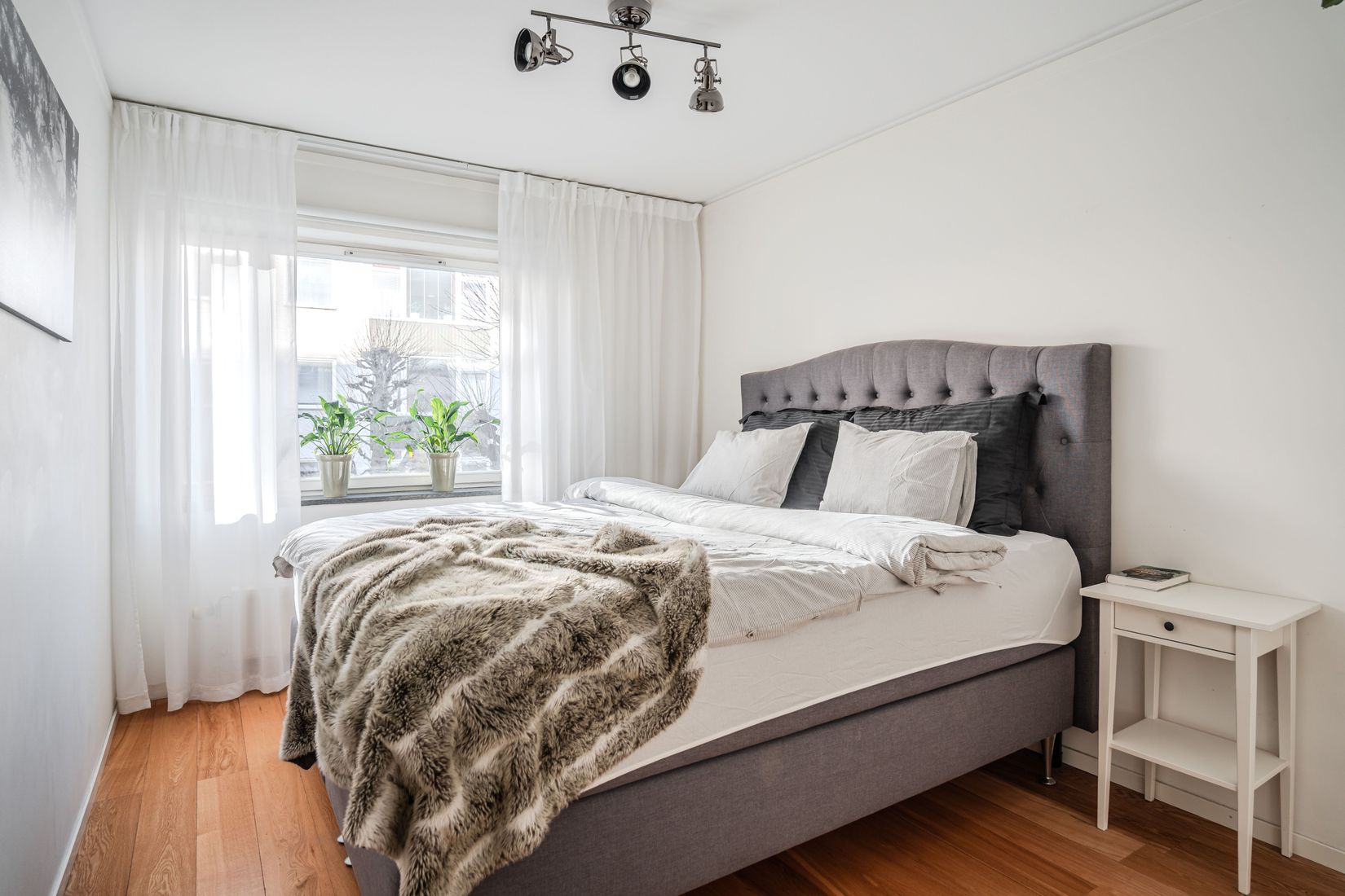 Bostadsrätt, Sturegatan 18B, Luthagen, Uppsala