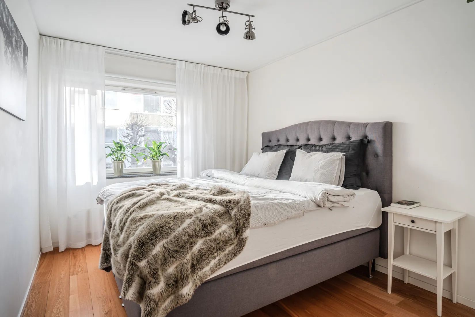 Bostadsrätt, Sturegatan 18B, Luthagen, Uppsala
