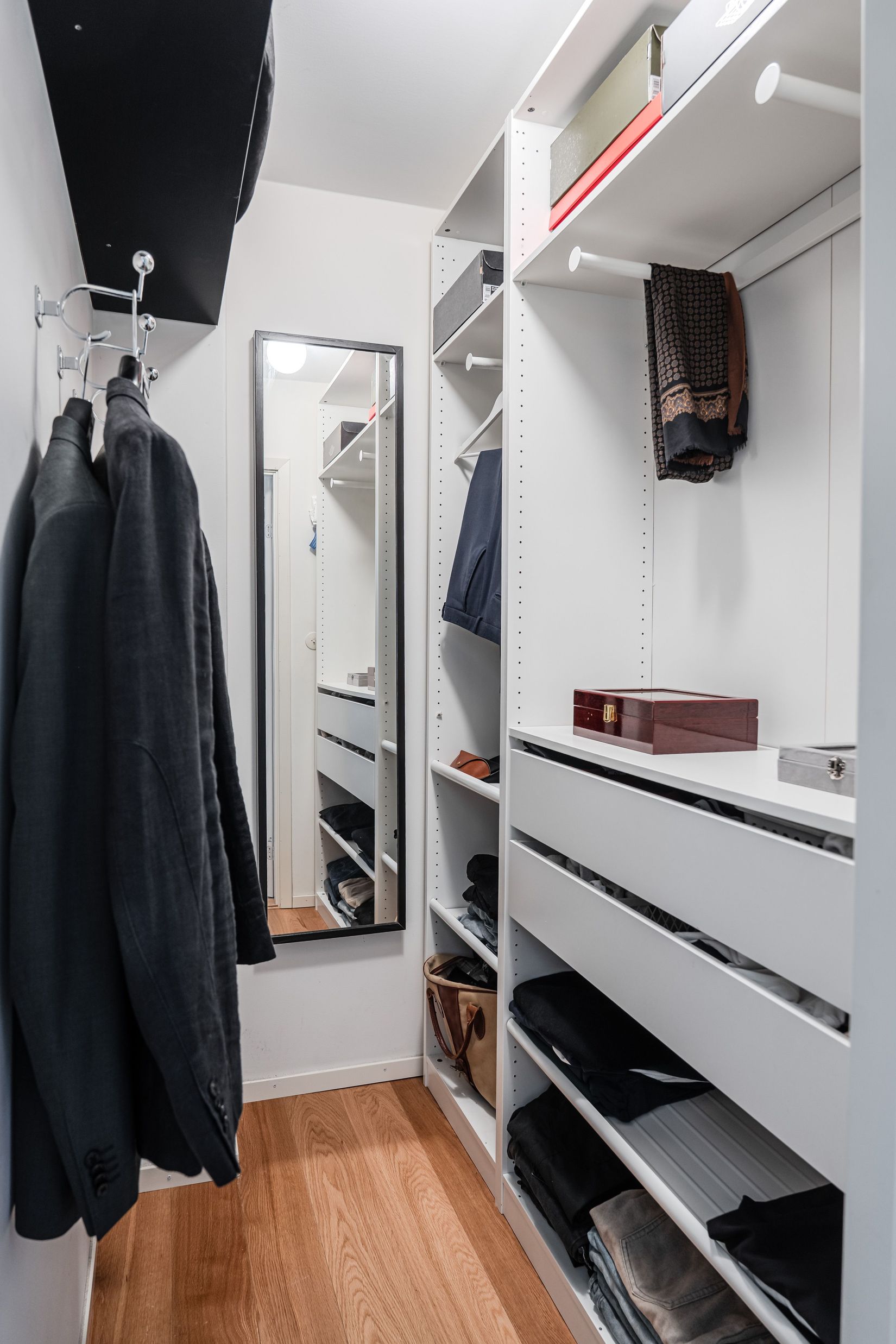 Bostadsrätt, Sturegatan 18B, Luthagen, Uppsala