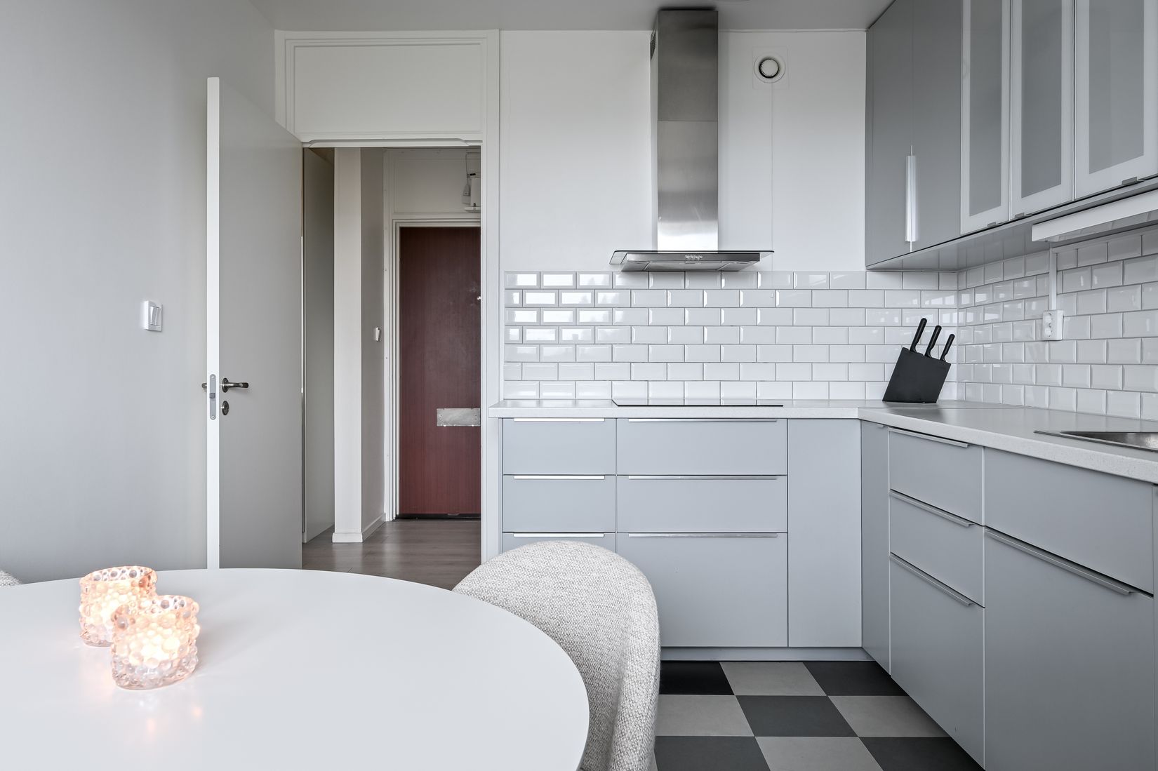 Bostadsrätt, Elsarostigen 8, Brunnsäng, Södertälje