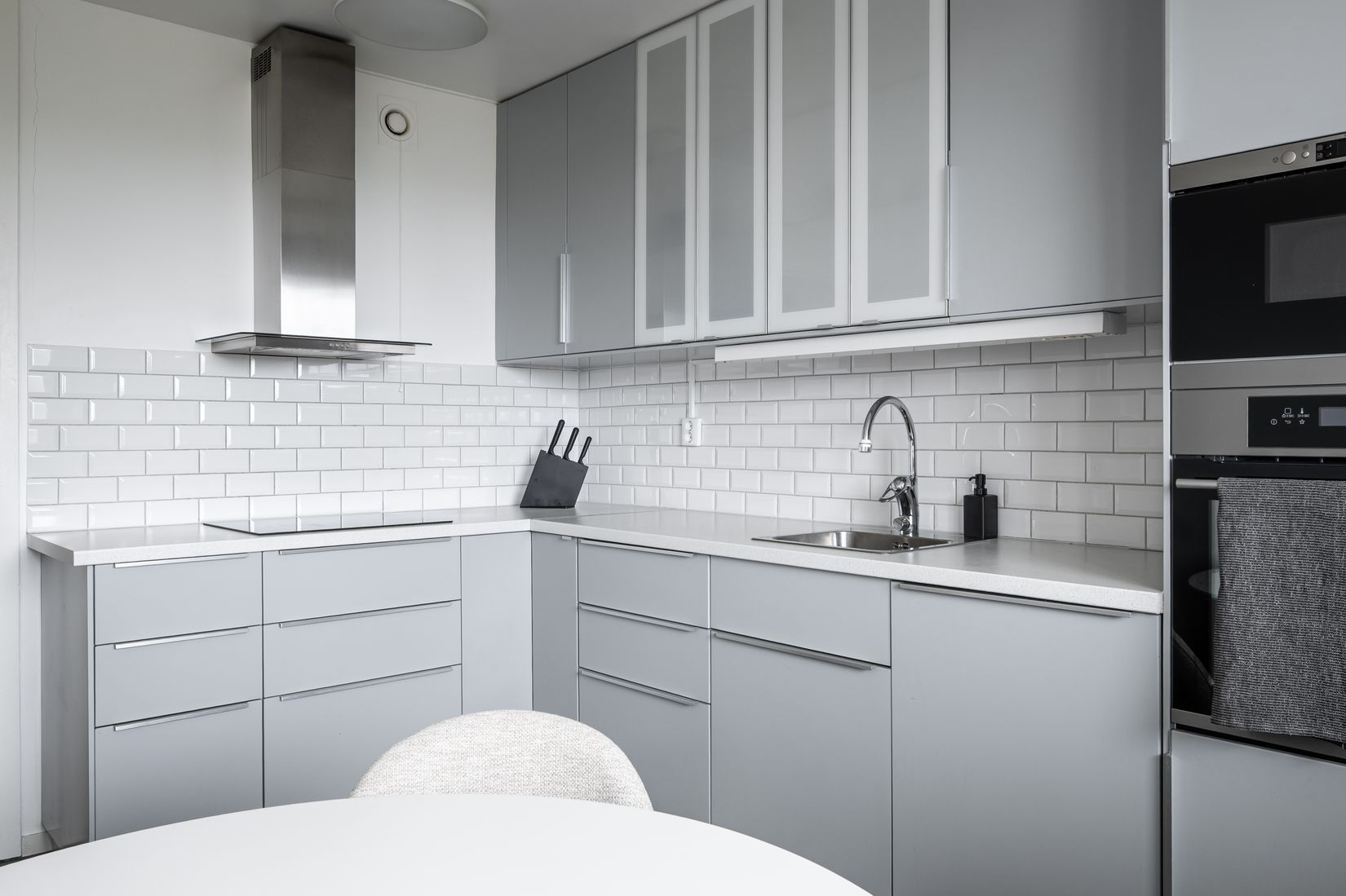 Bostadsrätt, Elsarostigen 8, Brunnsäng, Södertälje