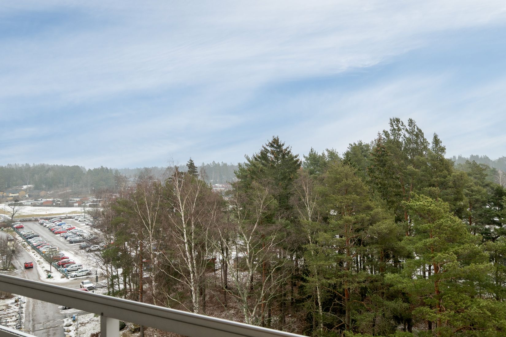 Bostadsrätt, Elsarostigen 8, Brunnsäng, Södertälje