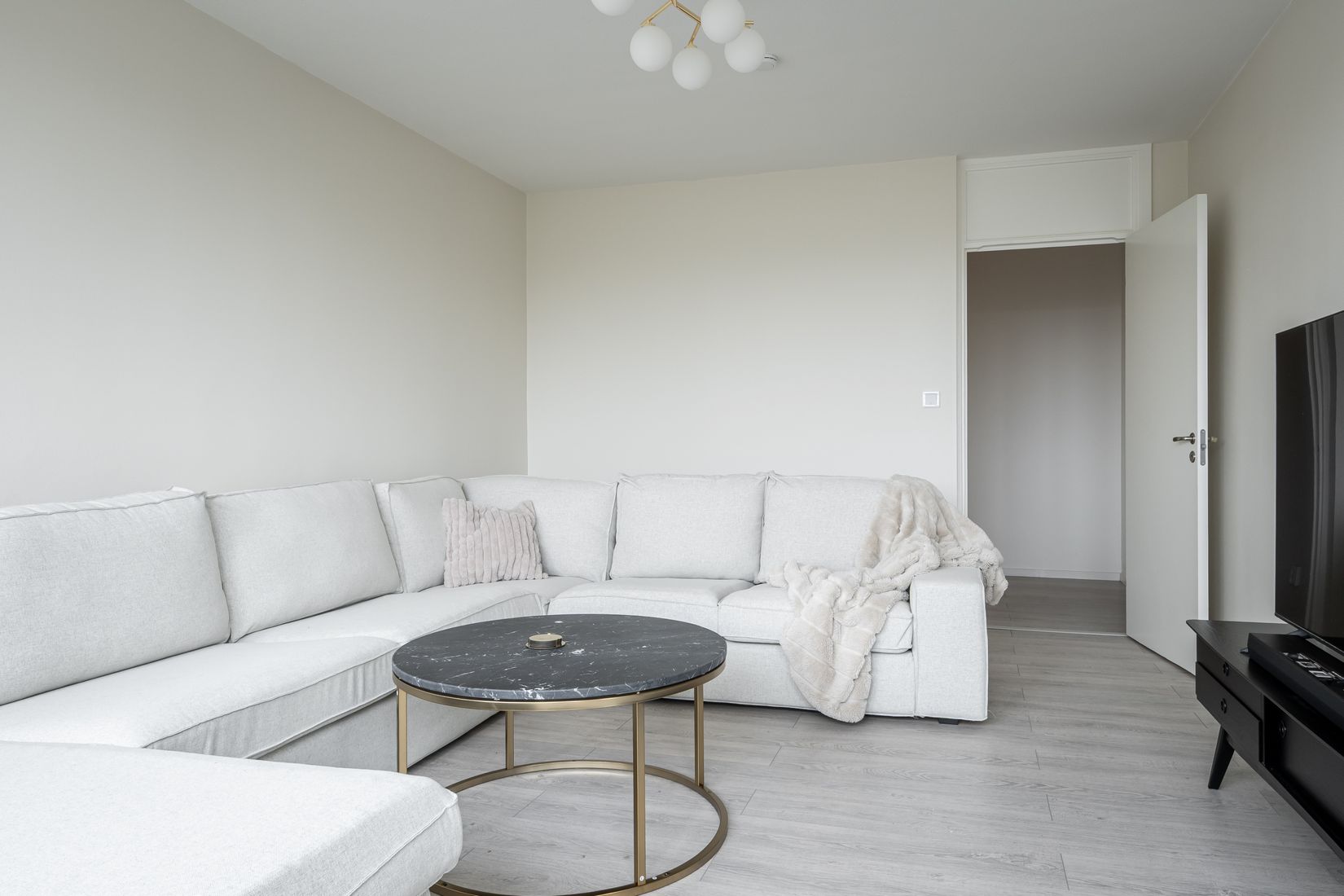 Bostadsrätt, Elsarostigen 8, Brunnsäng, Södertälje