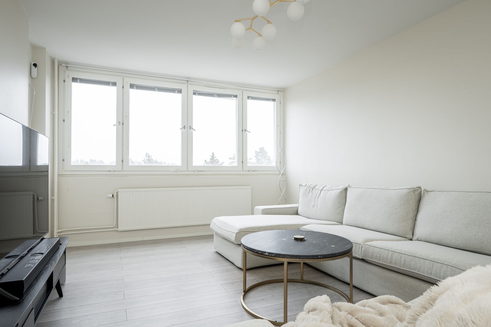 Bostadsrätt, Elsarostigen 8, Brunnsäng, Södertälje