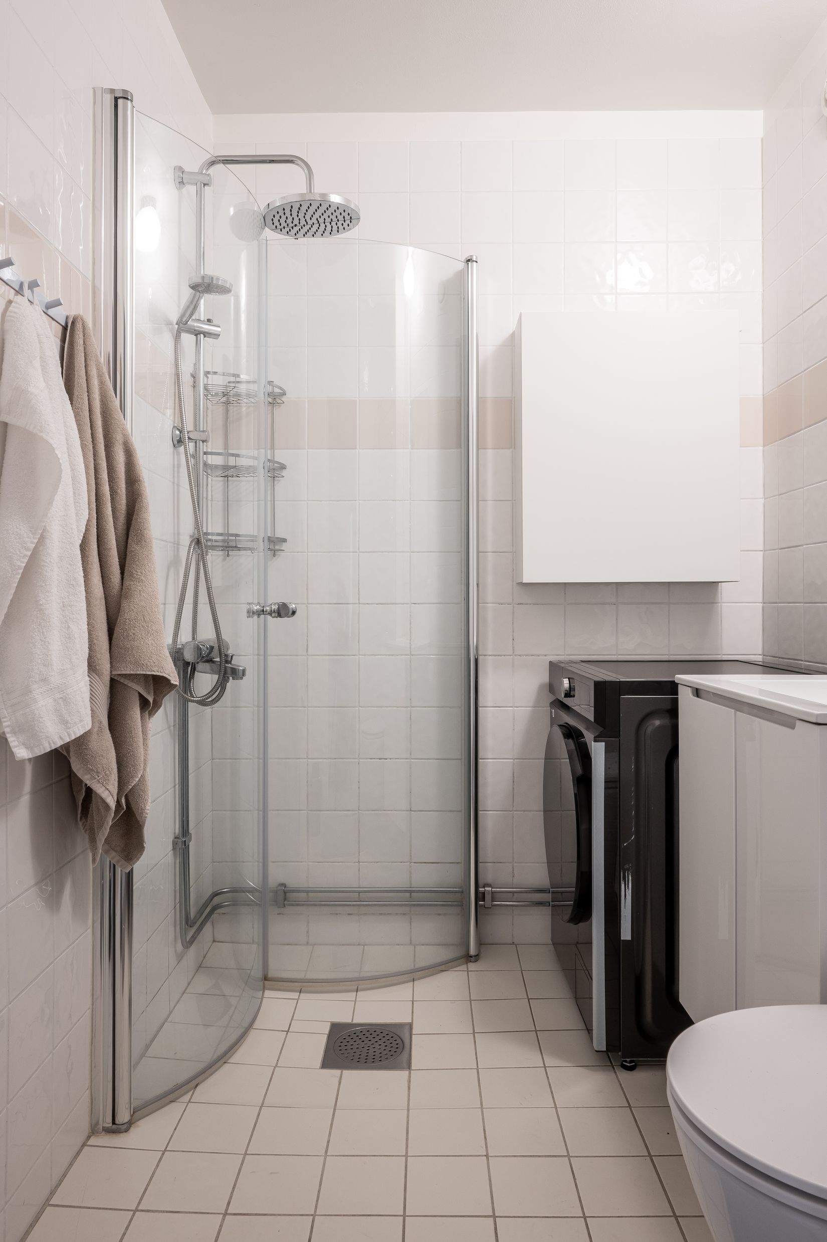 Bostadsrätt, Elsarostigen 8, Brunnsäng, Södertälje