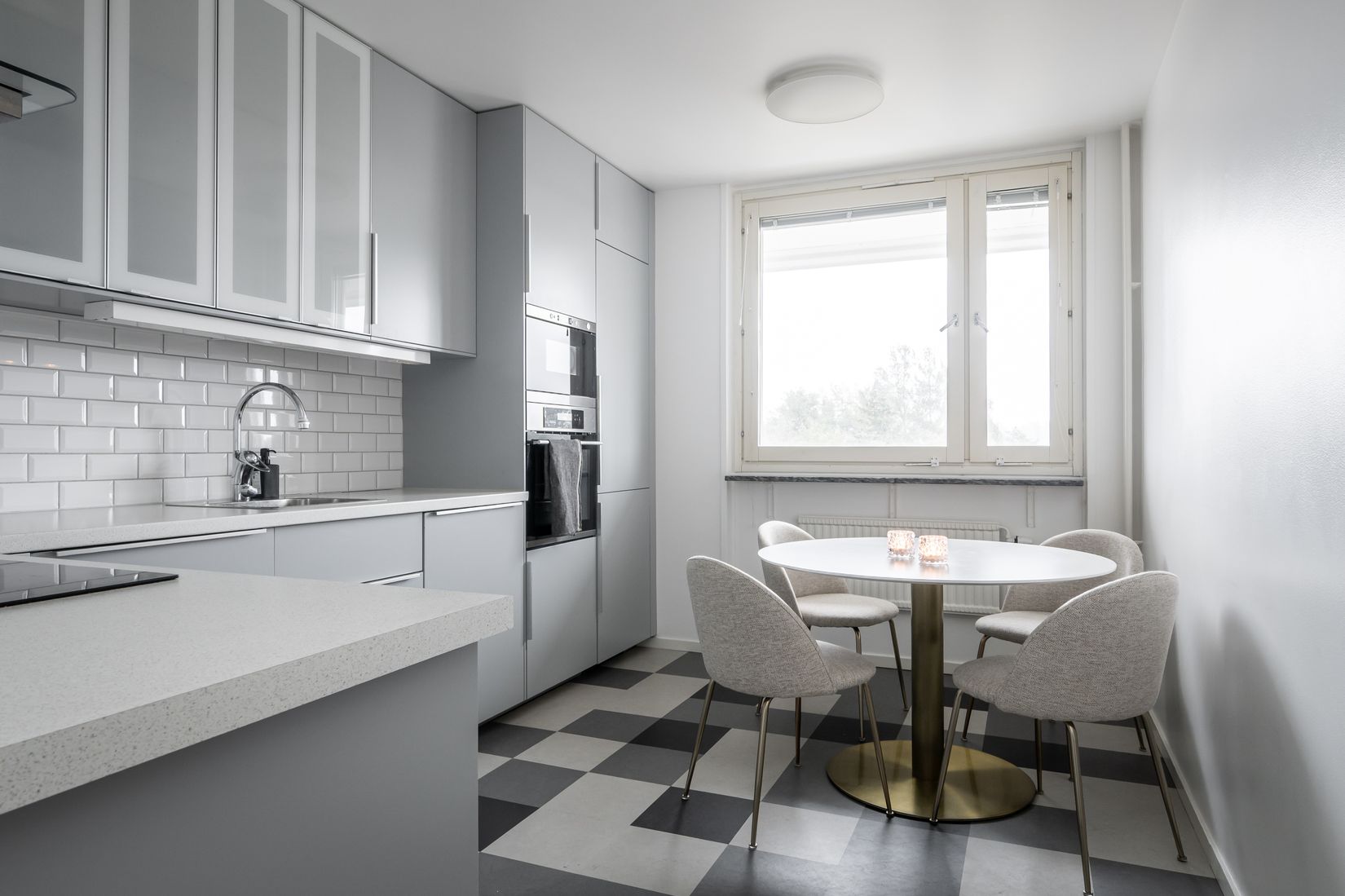 Bostadsrätt, Elsarostigen 8, Brunnsäng, Södertälje