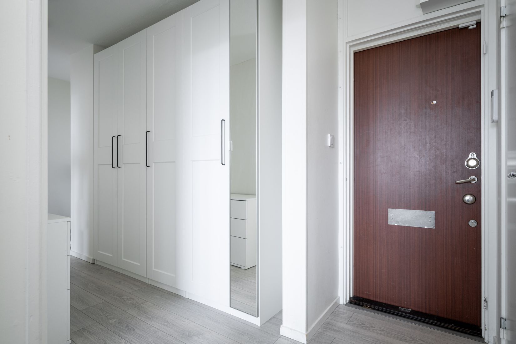 Bostadsrätt, Elsarostigen 8, Brunnsäng, Södertälje