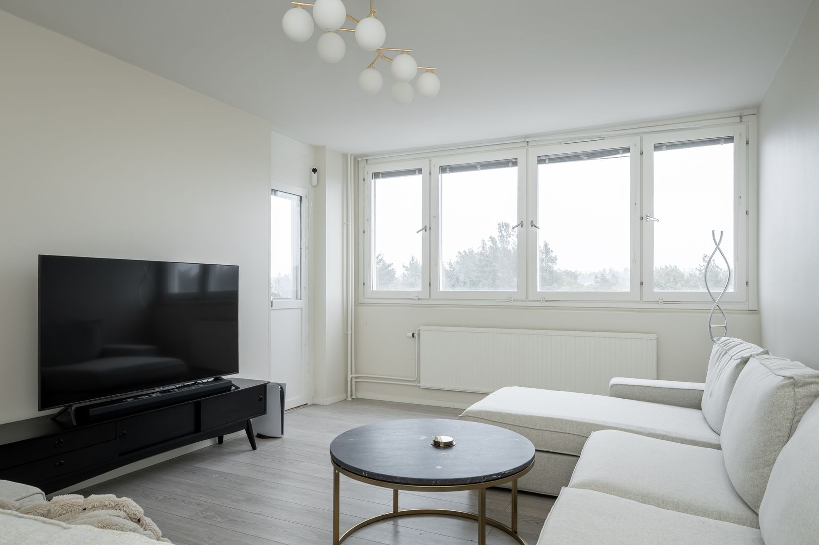 Bostadsrätt, Elsarostigen 8, Brunnsäng, Södertälje