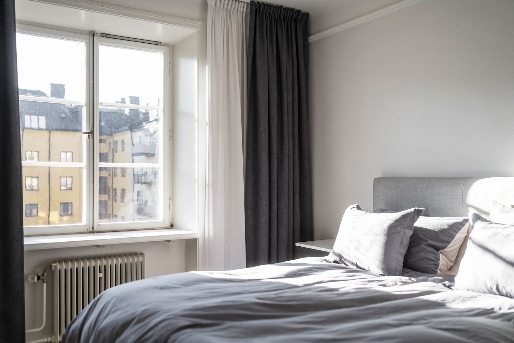 Bostadsrätt, Sveavägen 139, 4 tr, Vasastan, Stockholm