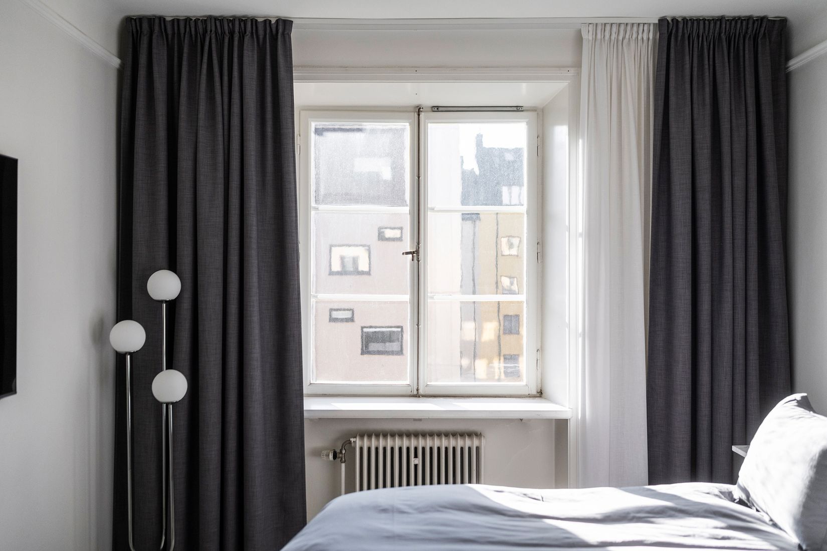 Bostadsrätt, Sveavägen 139, 4 tr, Vasastan, Stockholm