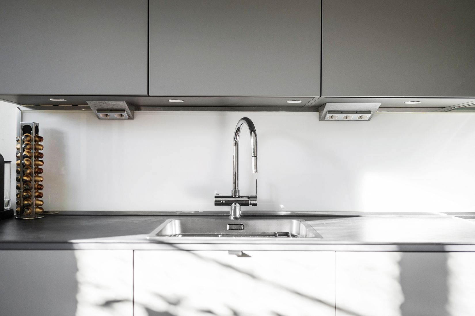 Bostadsrätt, Sveavägen 139, 4 tr, Vasastan, Stockholm