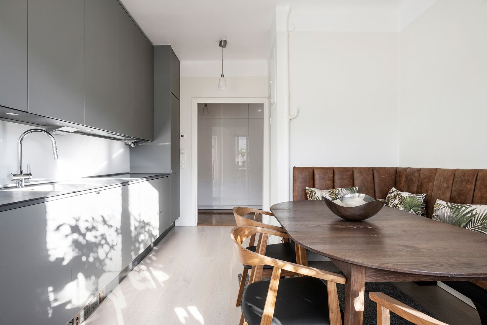 Bostadsrätt, Sveavägen 139, 4 tr, Vasastan, Stockholm