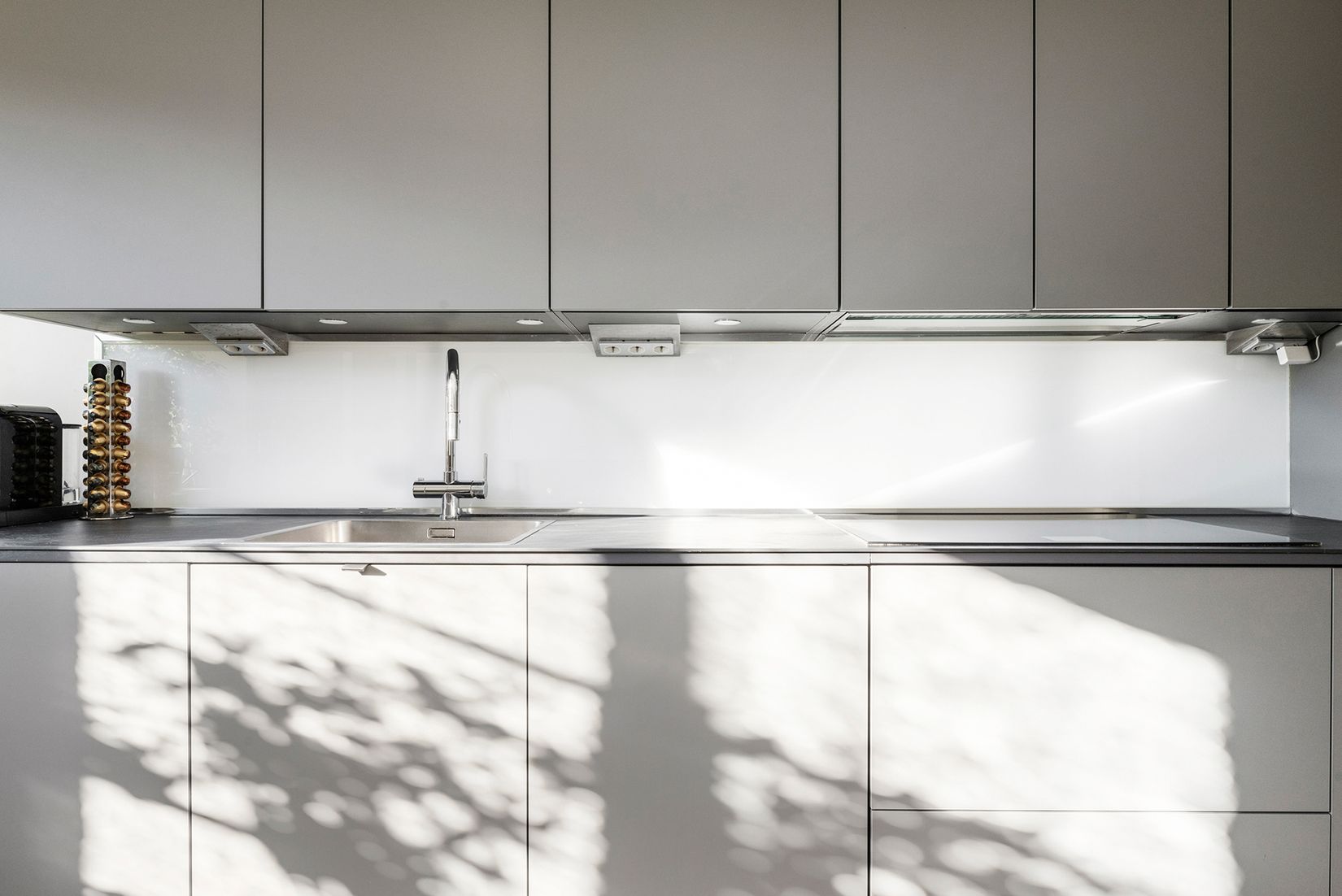 Bostadsrätt, Sveavägen 139, 4 tr, Vasastan, Stockholm