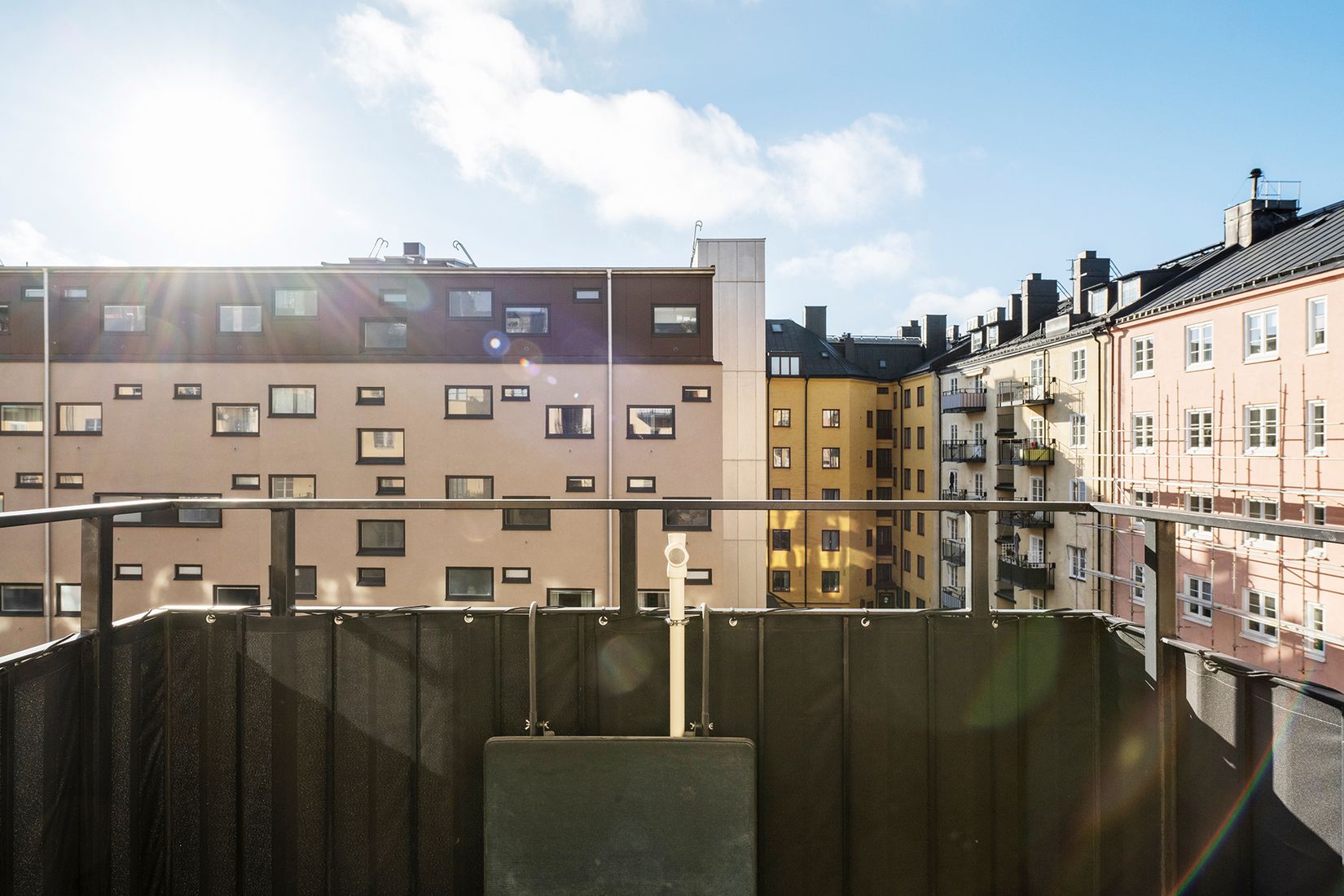 Bostadsrätt, Sveavägen 139, 4 tr, Vasastan, Stockholm