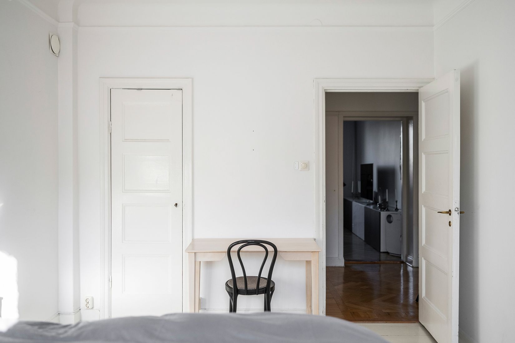 Bostadsrätt, Sveavägen 139, 4 tr, Vasastan, Stockholm