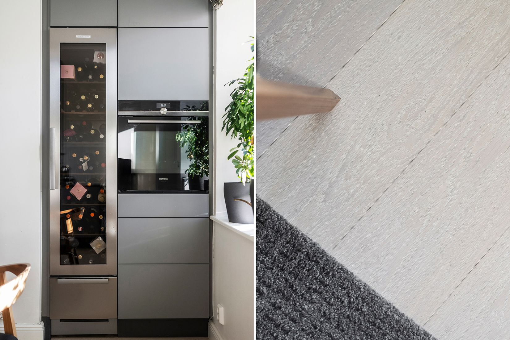 Bostadsrätt, Sveavägen 139, 4 tr, Vasastan, Stockholm