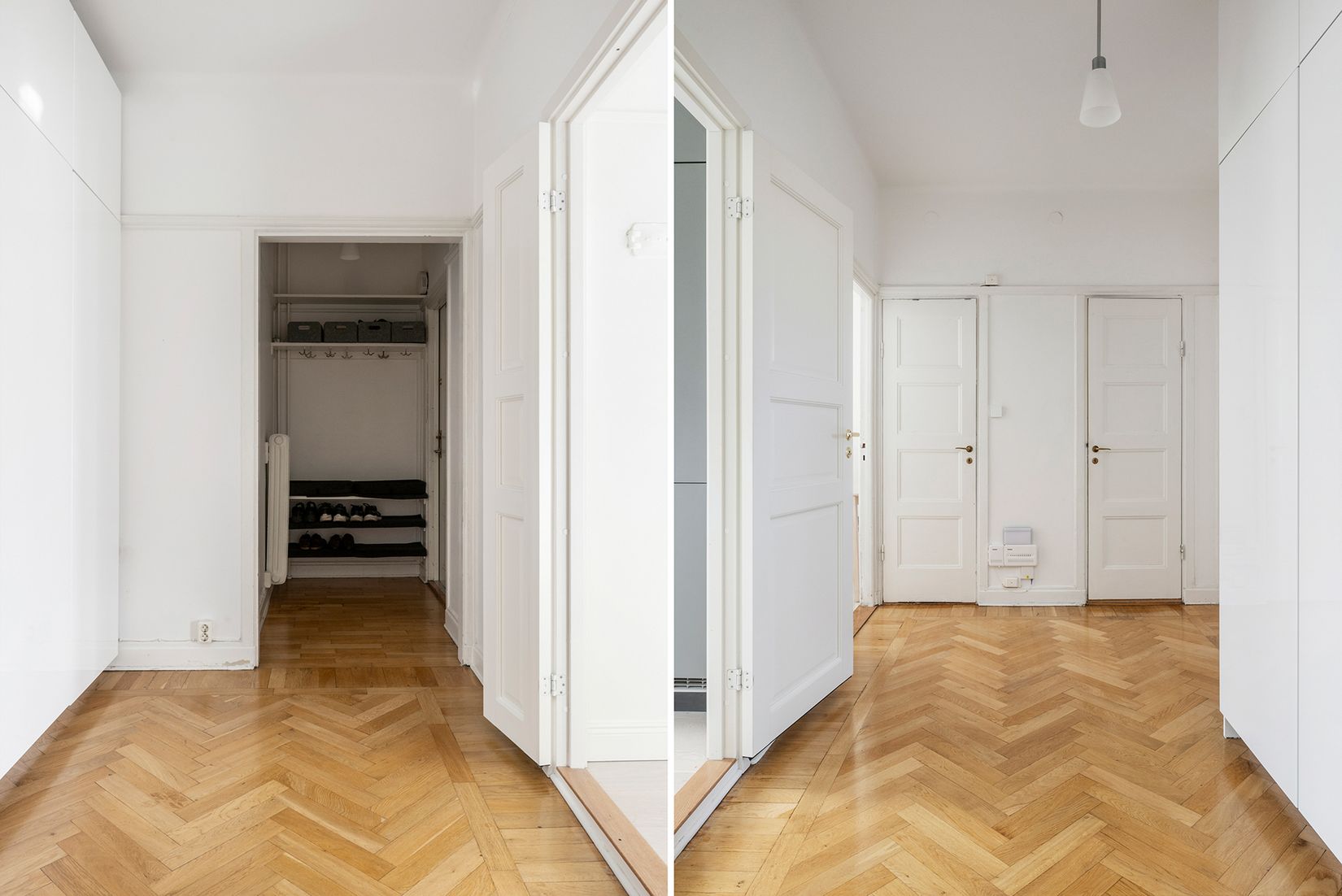 Bostadsrätt, Sveavägen 139, 4 tr, Vasastan, Stockholm