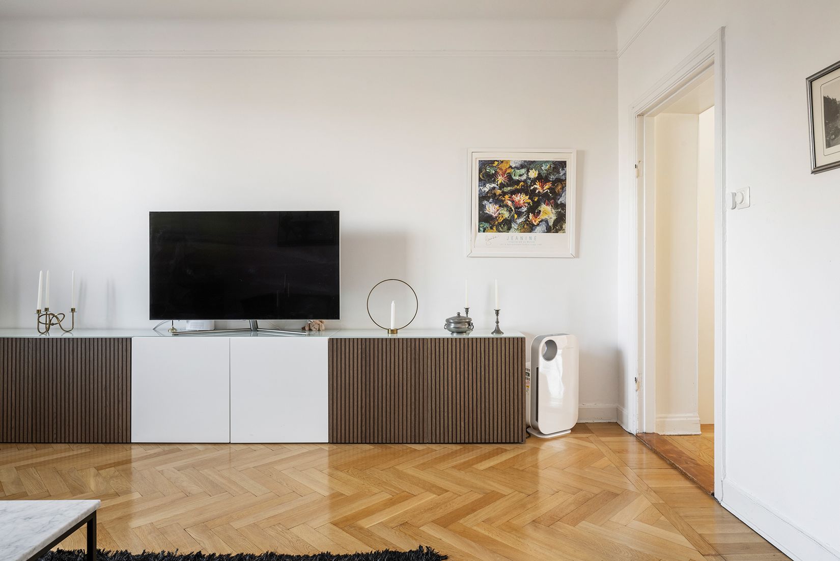 Bostadsrätt, Sveavägen 139, 4 tr, Vasastan, Stockholm