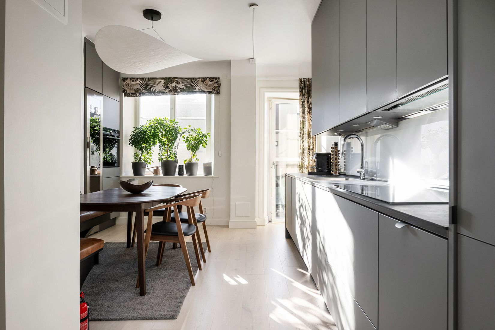 Bostadsrätt, Sveavägen 139, 4 tr, Vasastan, Stockholm