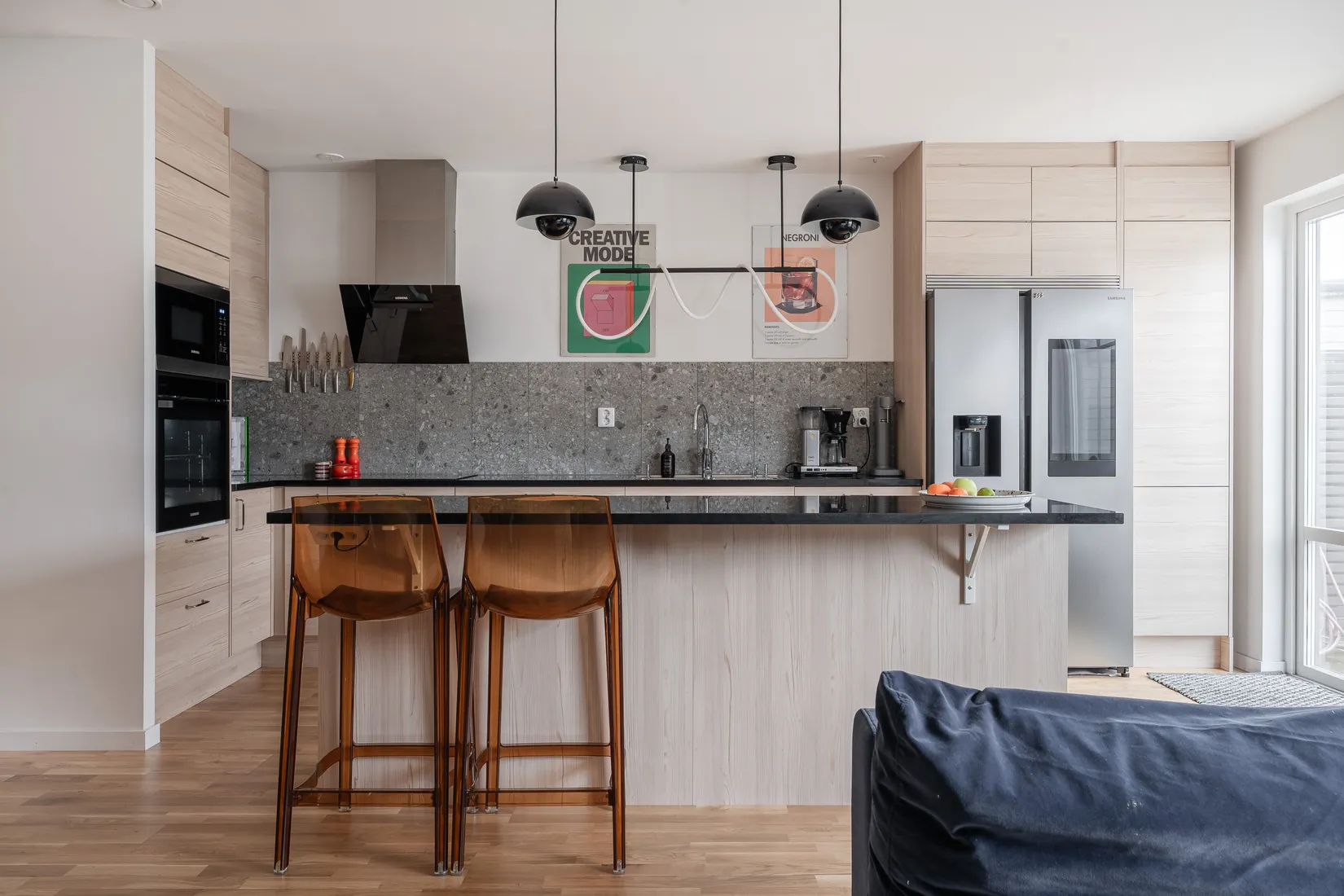 Bostadsrätt, Skogsgatan 24, Miatorp, Helsingborg