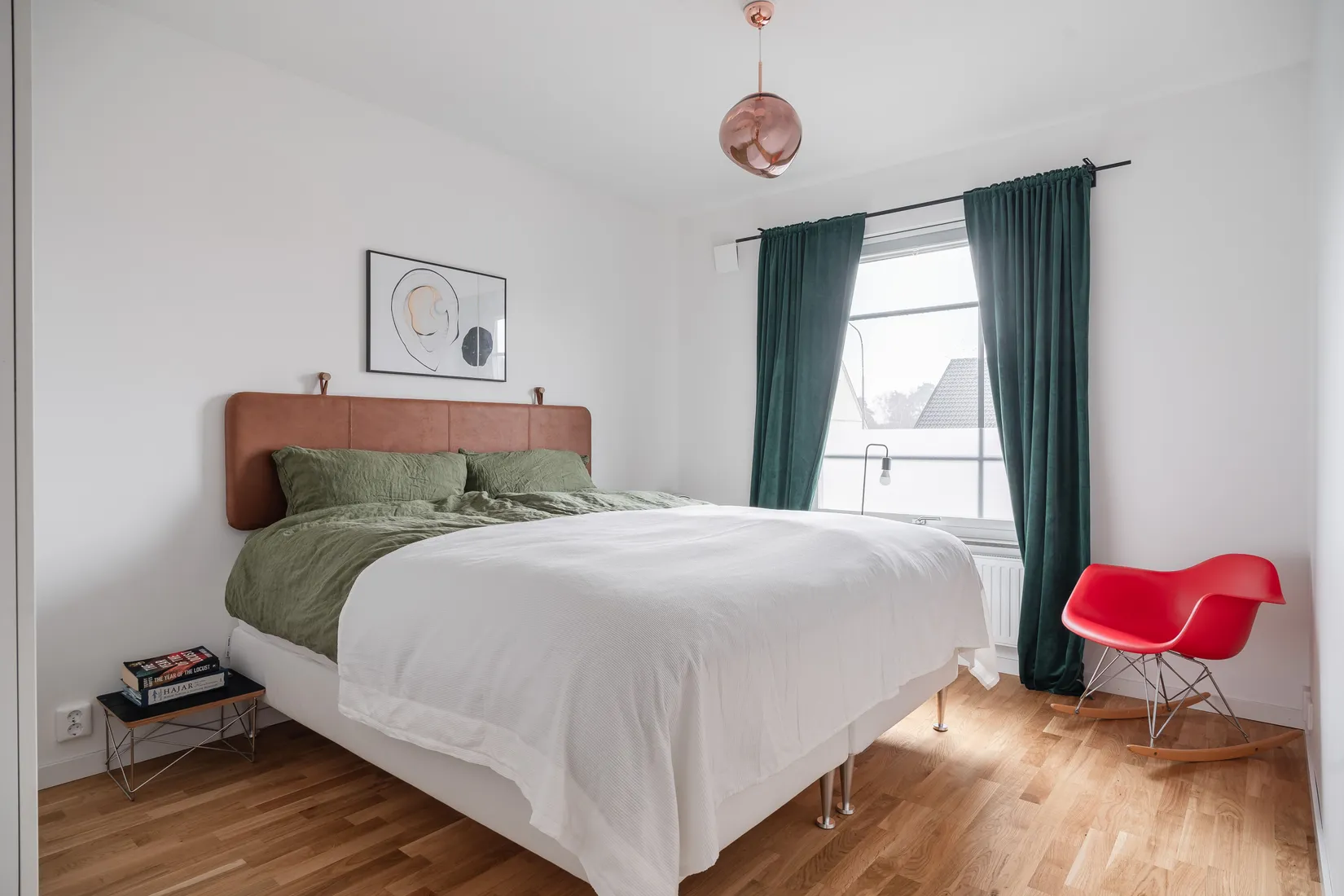 Bostadsrätt, Skogsgatan 24, Miatorp, Helsingborg