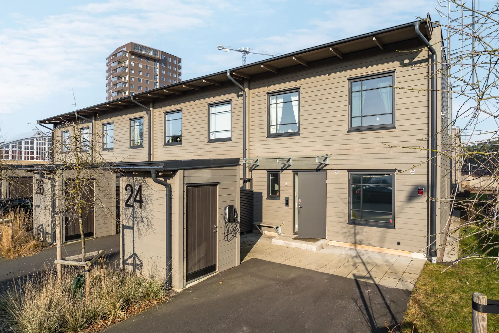 Bostadsrätt, Skogsgatan 24, Miatorp, Helsingborg