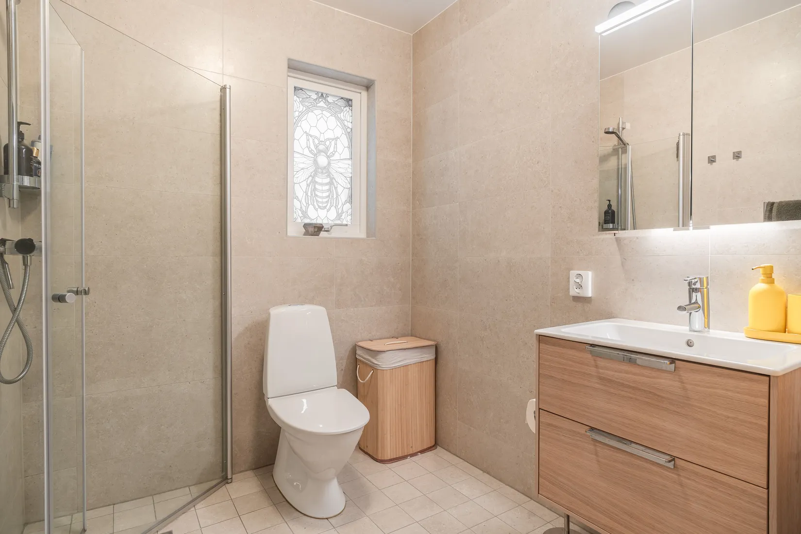 Bostadsrätt, Skogsgatan 24, Miatorp, Helsingborg