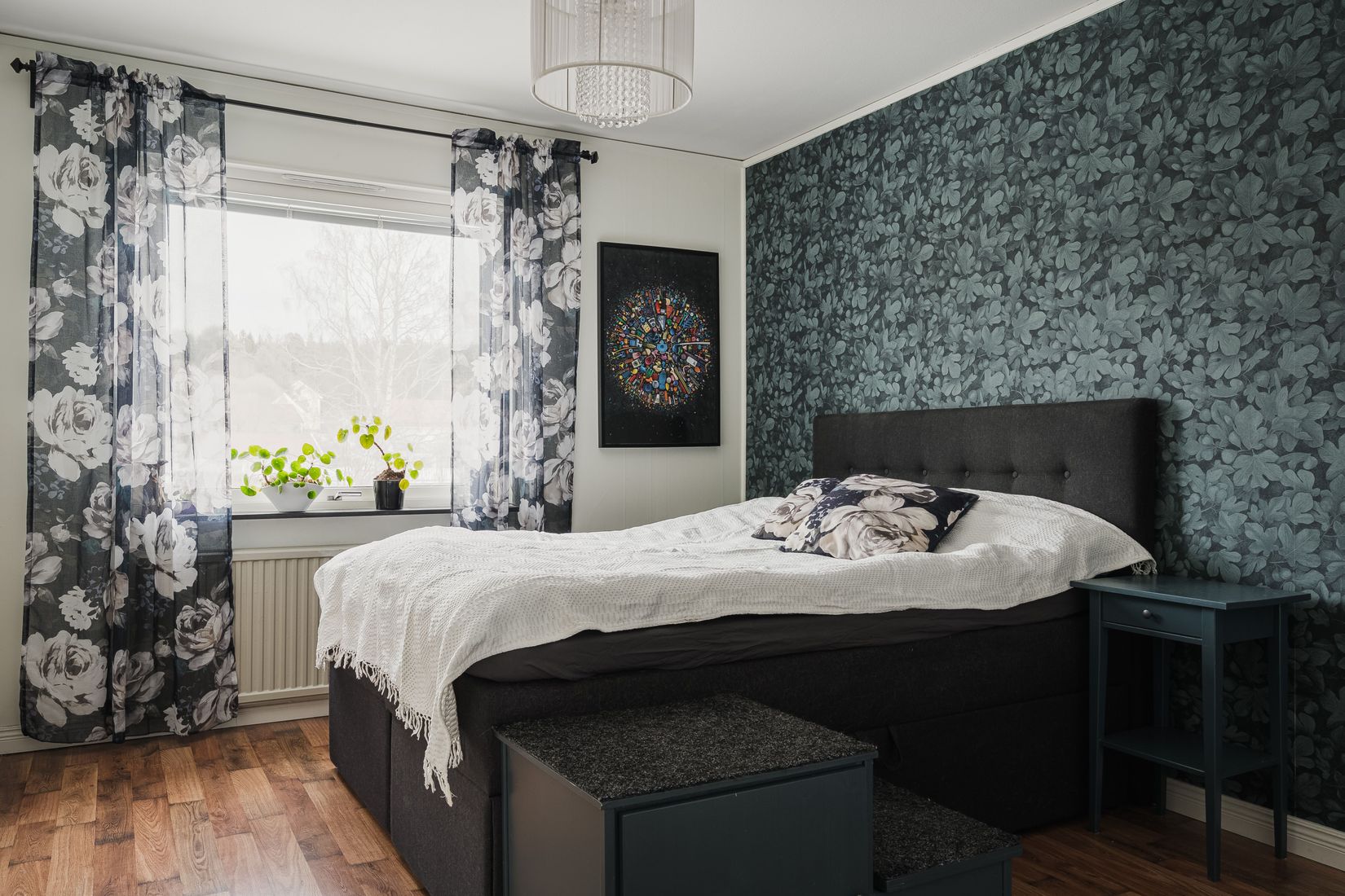 Bostadsrätt, Skelleftehamnsvägen 156, Ursviken, Skellefteå