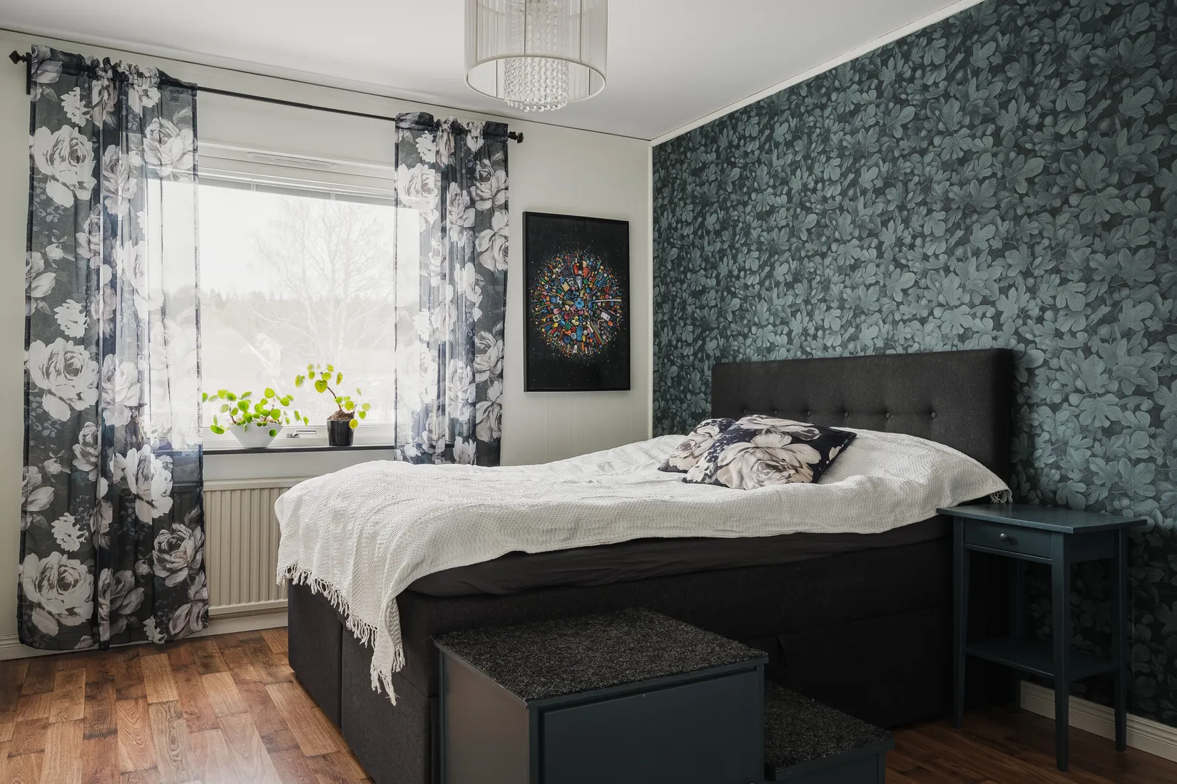 Bostadsrätt, Skelleftehamnsvägen 156, Ursviken, Skellefteå
