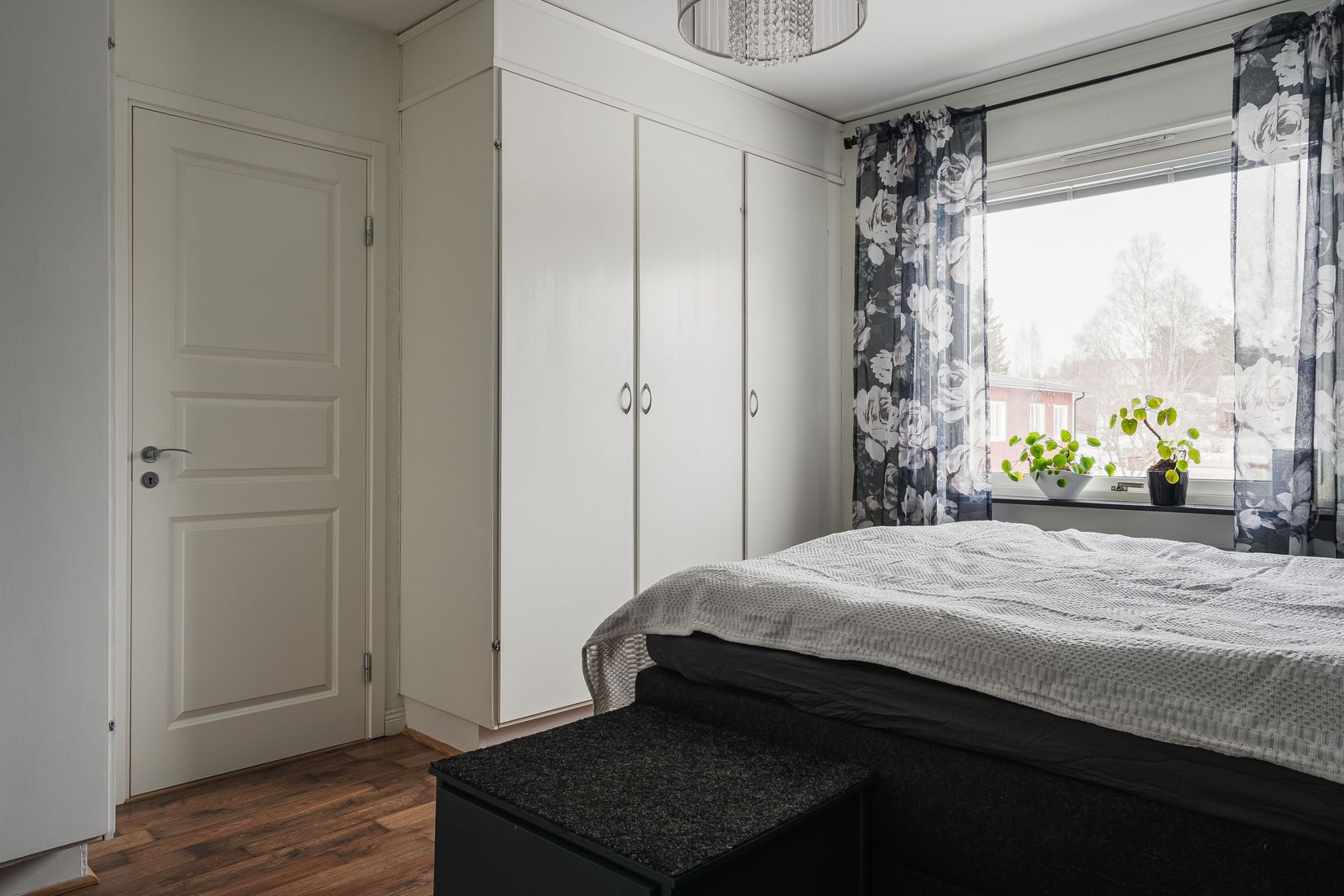 Bostadsrätt, Skelleftehamnsvägen 156, Ursviken, Skellefteå