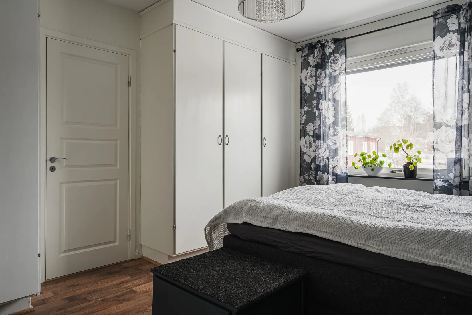 Bostadsrätt, Skelleftehamnsvägen 156, Ursviken, Skellefteå