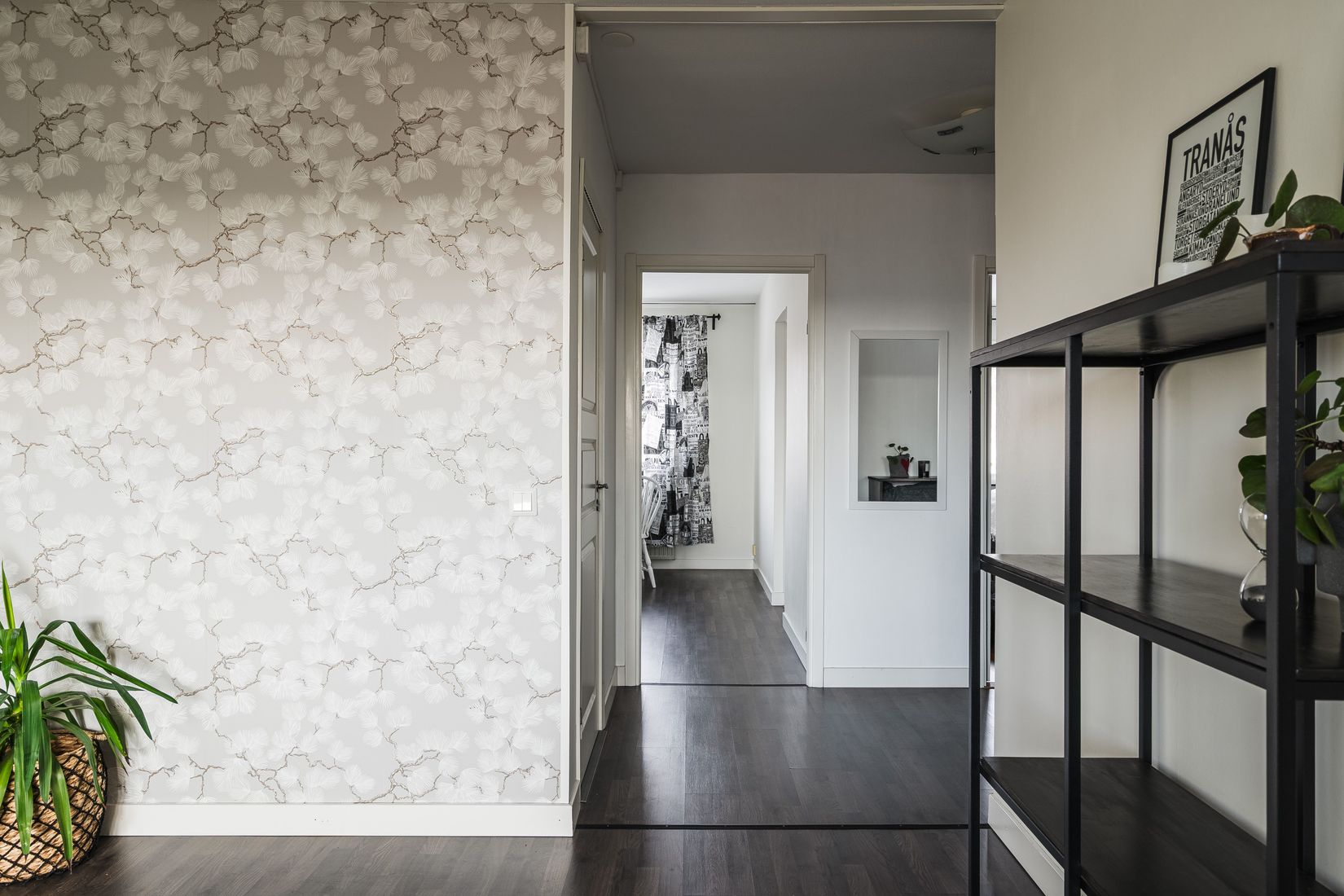 Bostadsrätt, Skelleftehamnsvägen 156, Ursviken, Skellefteå