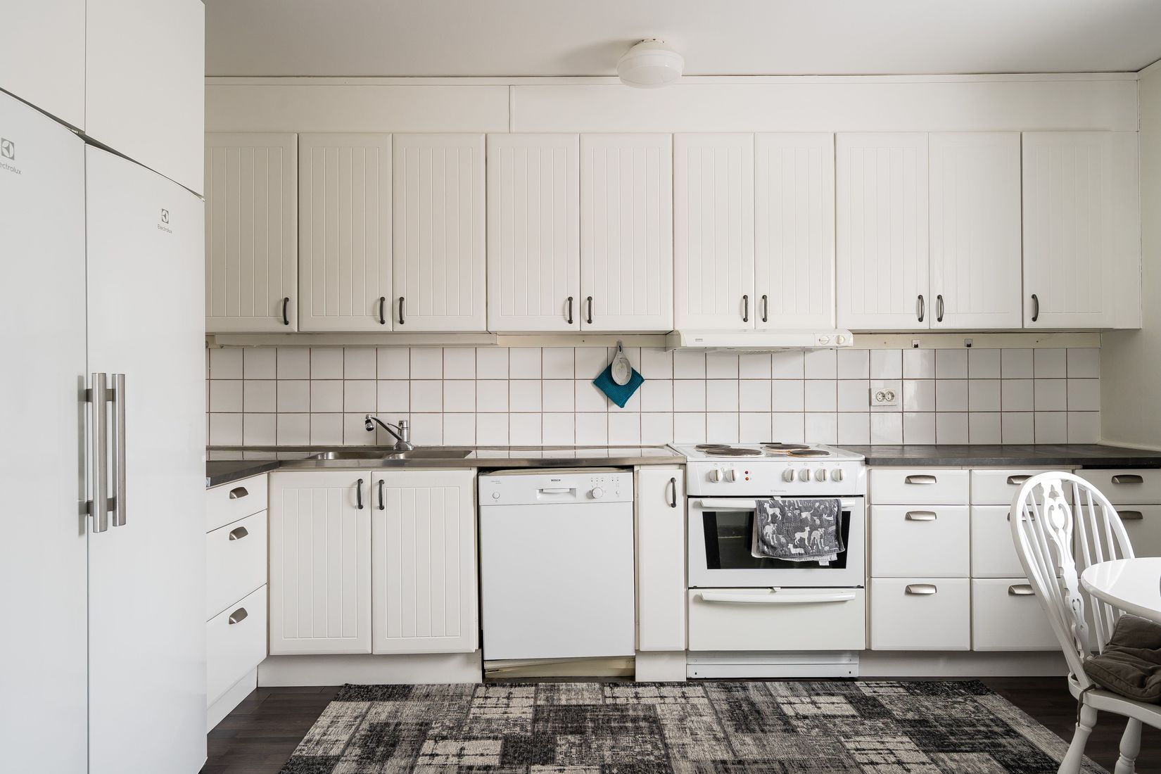 Bostadsrätt, Skelleftehamnsvägen 156, Ursviken, Skellefteå